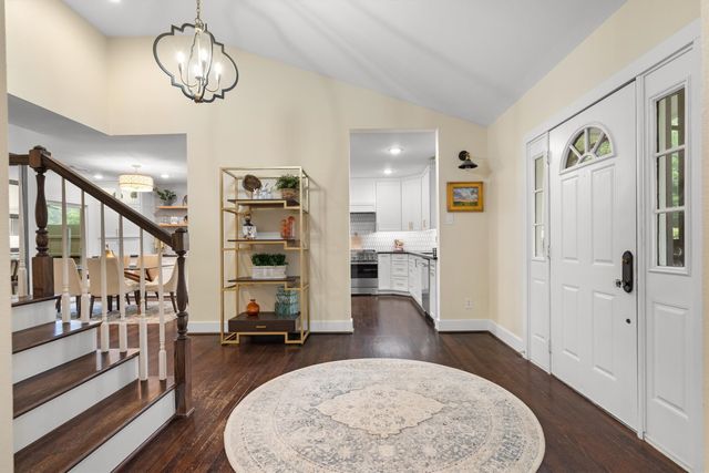 8602 Angora Street, Dallas, TX 75218