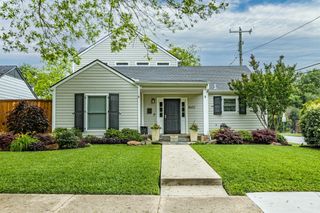 8602 Angora Street, Dallas, TX 75218