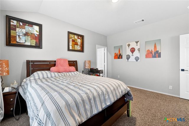 5102 Vivien Road, Killeen, TX 76549