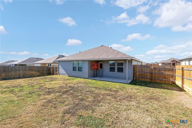 5102 Vivien Road, Killeen, TX 76549