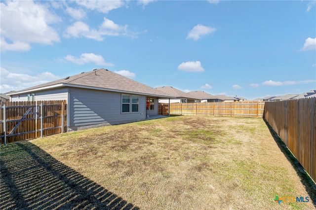 5102 Vivien Road, Killeen, TX 76549