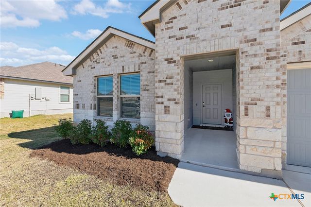5102 Vivien Road, Killeen, TX 76549