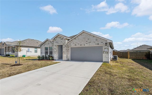 5102 Vivien Road, Killeen, TX 76549