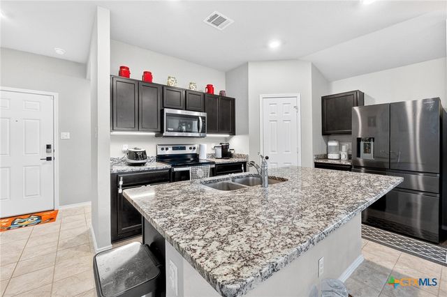 5102 Vivien Road, Killeen, TX 76549