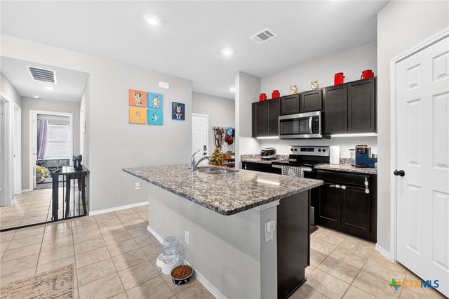 5102 Vivien Road, Killeen, TX 76549