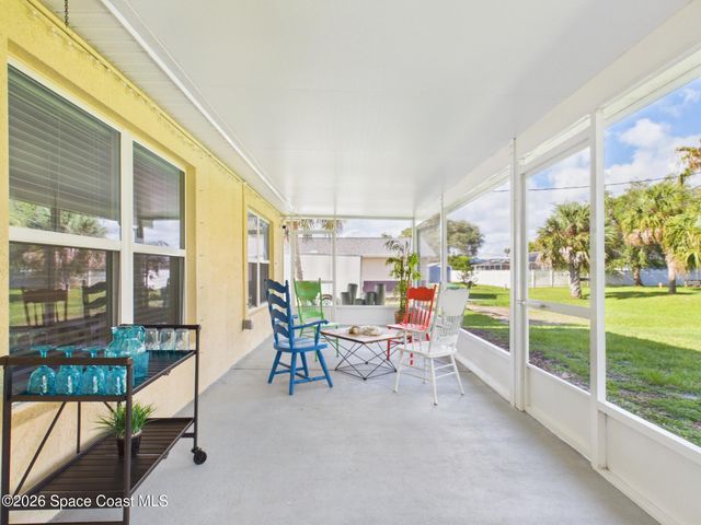 661 Jenkins Street, Sebastian, FL 32958