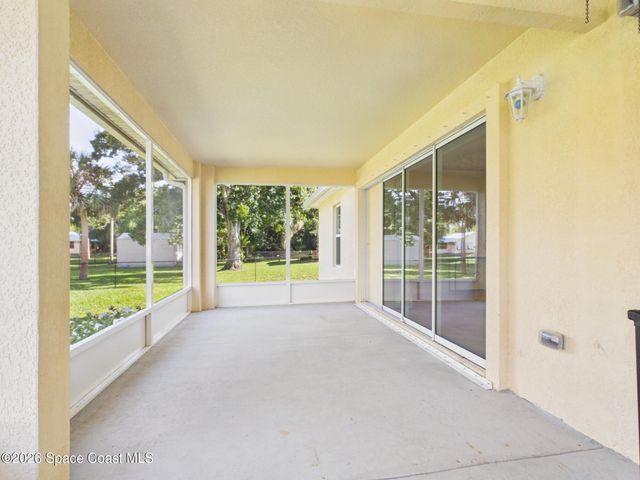 661 Jenkins Street, Sebastian, FL 32958