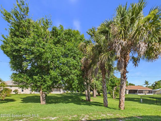 661 Jenkins Street, Sebastian, FL 32958
