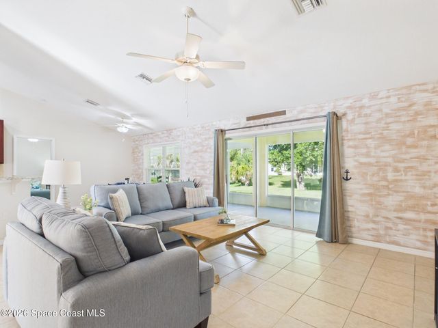 661 Jenkins Street, Sebastian, FL 32958