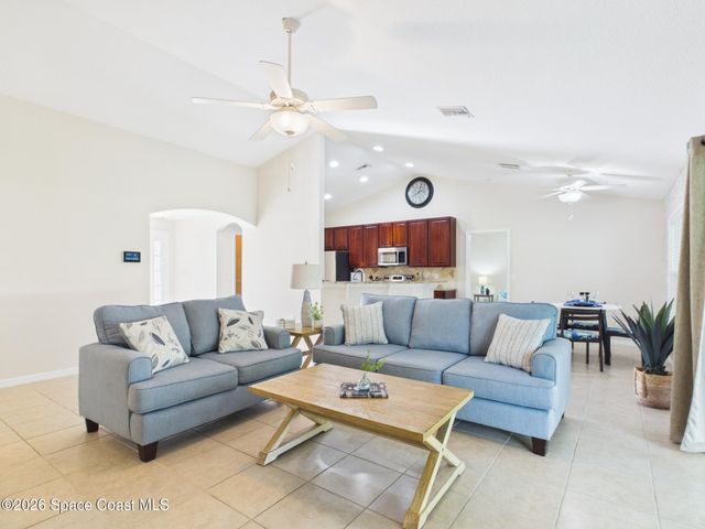 661 Jenkins Street, Sebastian, FL 32958