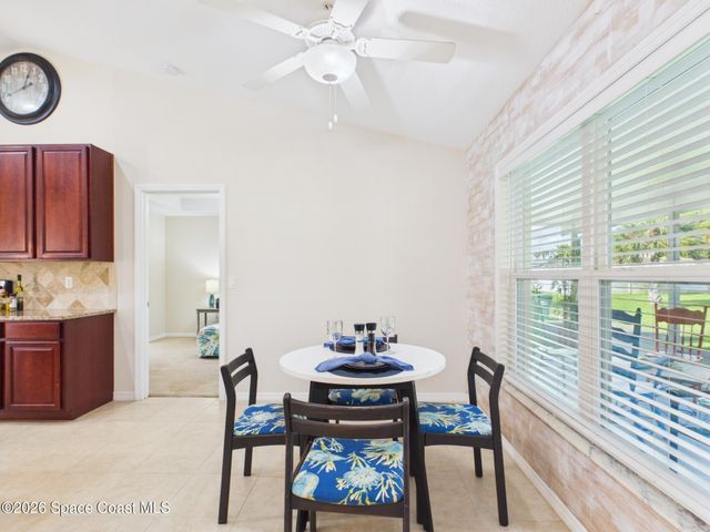 661 Jenkins Street, Sebastian, FL 32958