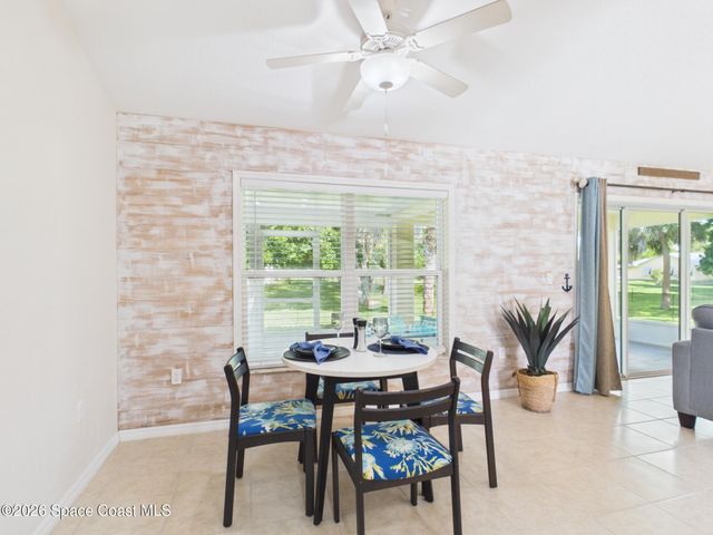 661 Jenkins Street, Sebastian, FL 32958
