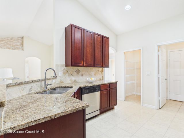 661 Jenkins Street, Sebastian, FL 32958