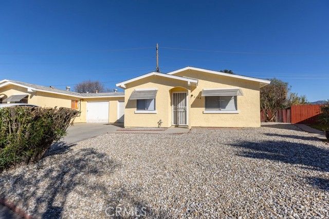 2124 San Padre, Hemet, CA 92545