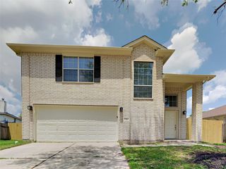 17010 Lolly Lane, Houston, TX 77084