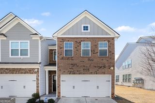 5324 Radford Loop, Fairburn, GA 30213