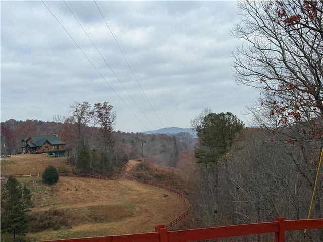 0 Falling Pines Road, Dahlonega, GA 30533