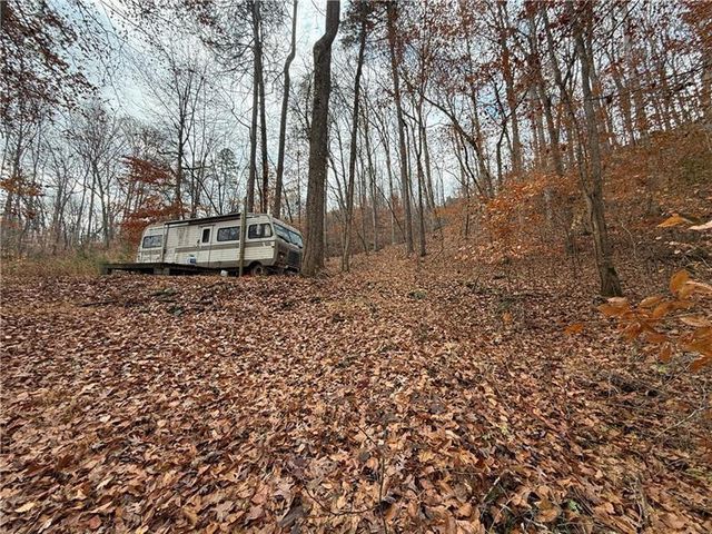 0 Falling Pines Road, Dahlonega, GA 30533