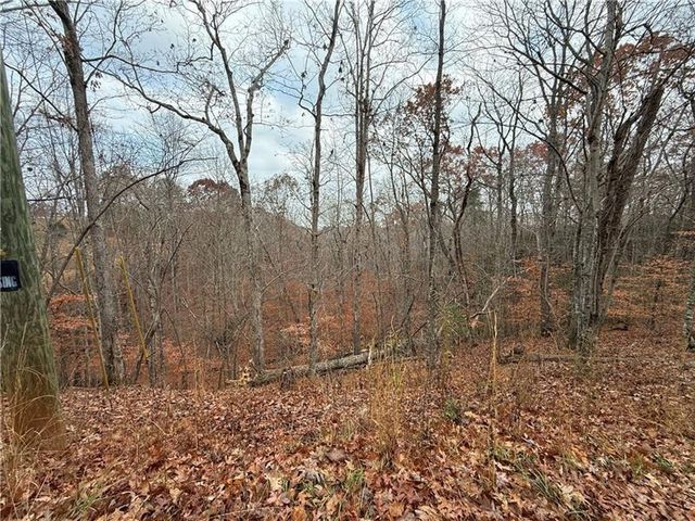 0 Falling Pines Road, Dahlonega, GA 30533