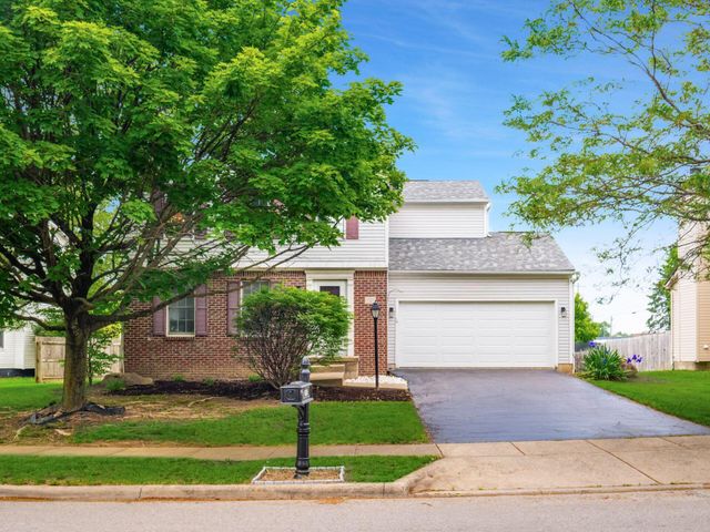1654 Marshall Avenue, Obetz, OH 43207
