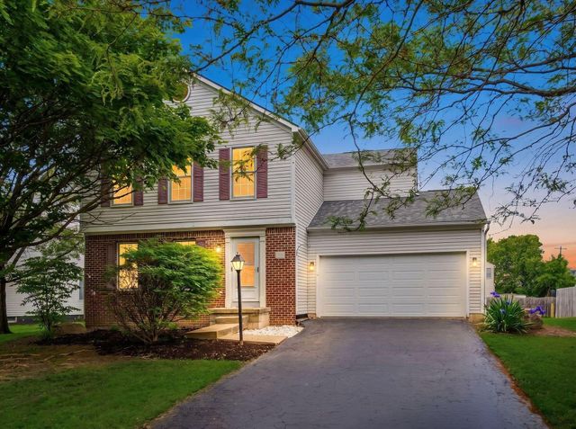 1654 Marshall Avenue, Obetz, OH 43207