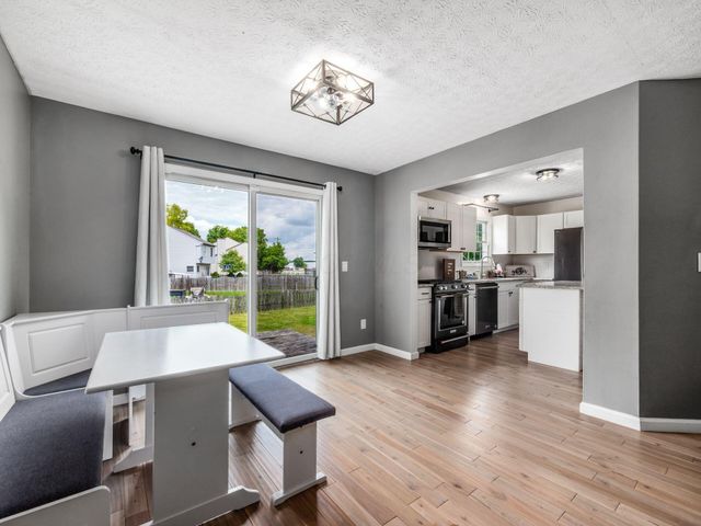 1654 Marshall Avenue, Obetz, OH 43207