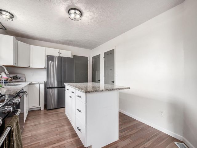 1654 Marshall Avenue, Obetz, OH 43207