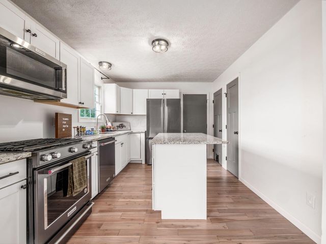 1654 Marshall Avenue, Obetz, OH 43207