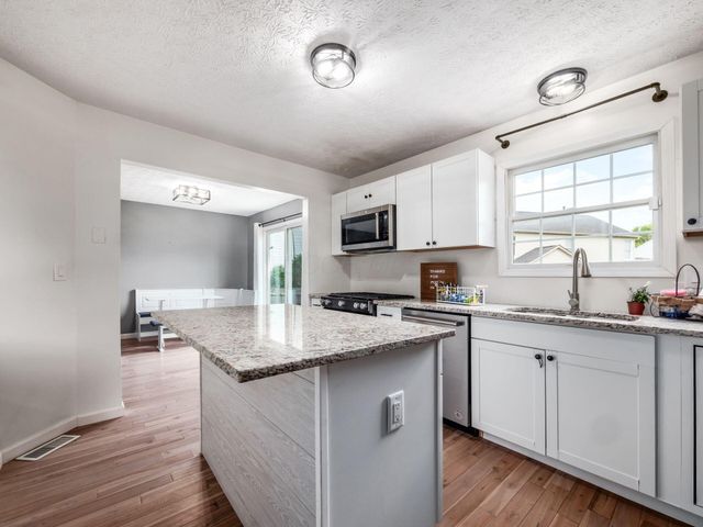 1654 Marshall Avenue, Obetz, OH 43207