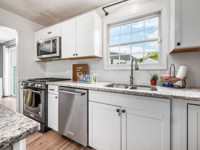 1654 Marshall Avenue, Obetz, OH 43207