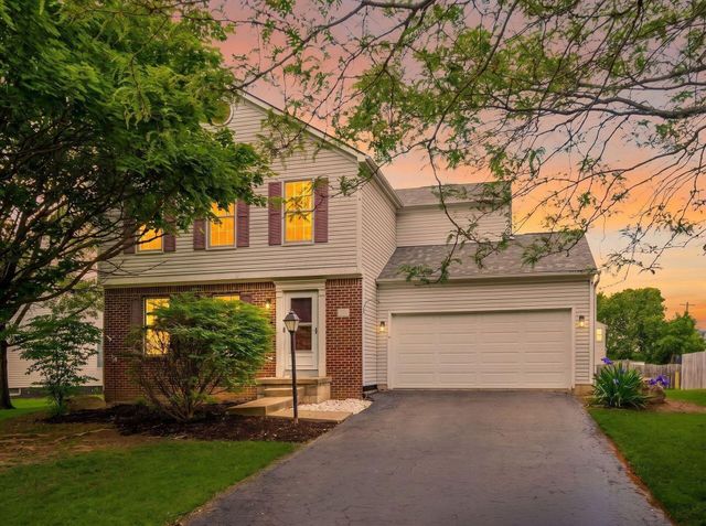 1654 Marshall Avenue, Obetz, OH 43207