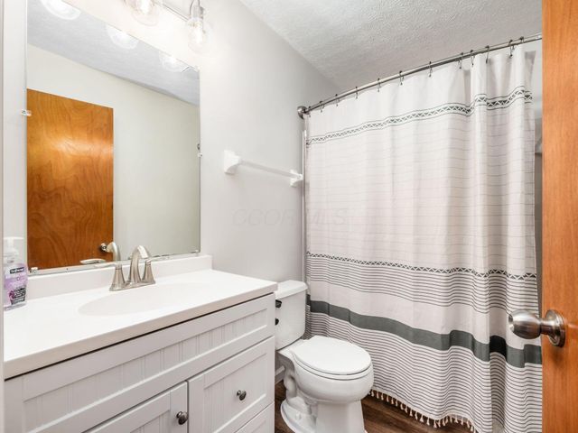 1654 Marshall Avenue, Obetz, OH 43207