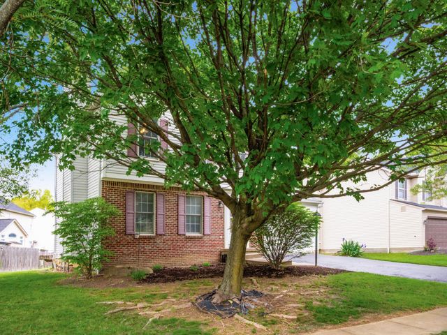 1654 Marshall Avenue, Obetz, OH 43207