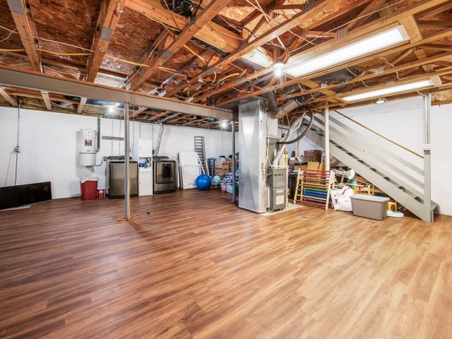 1654 Marshall Avenue, Obetz, OH 43207