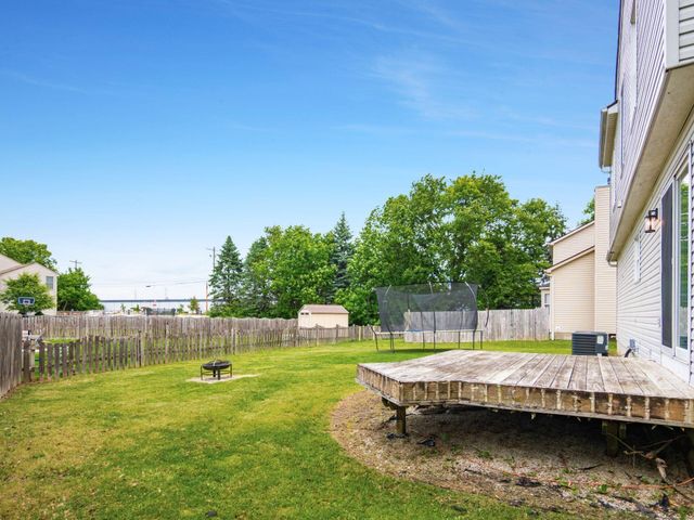 1654 Marshall Avenue, Obetz, OH 43207