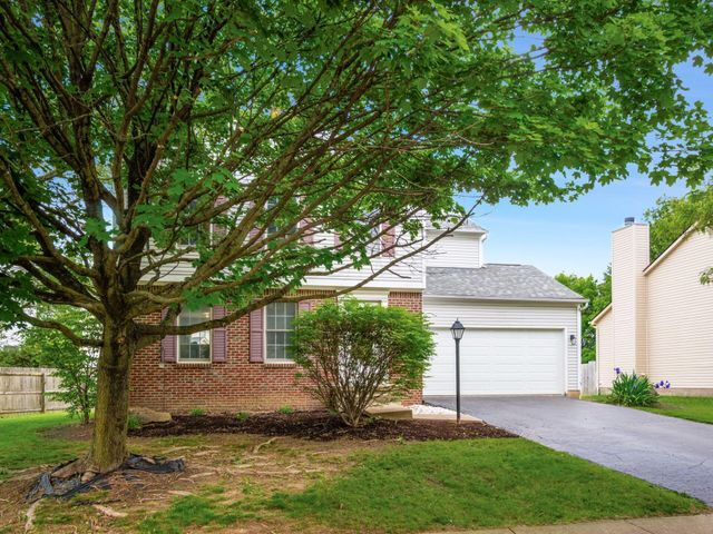 1654 Marshall Avenue, Obetz, OH 43207