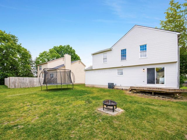 1654 Marshall Avenue, Obetz, OH 43207