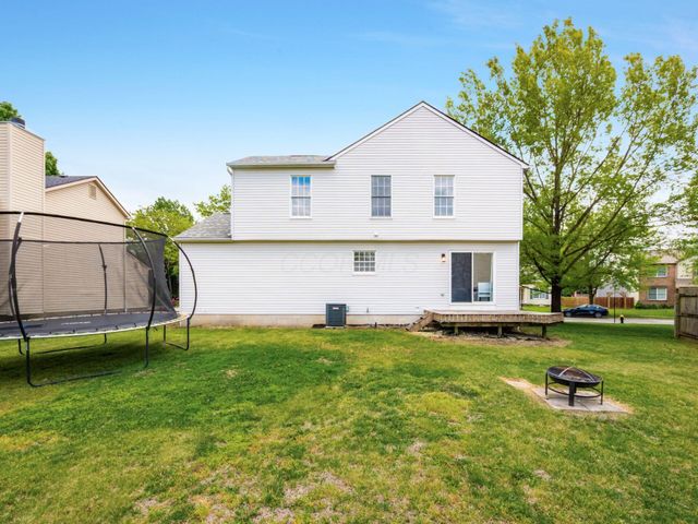1654 Marshall Avenue, Obetz, OH 43207