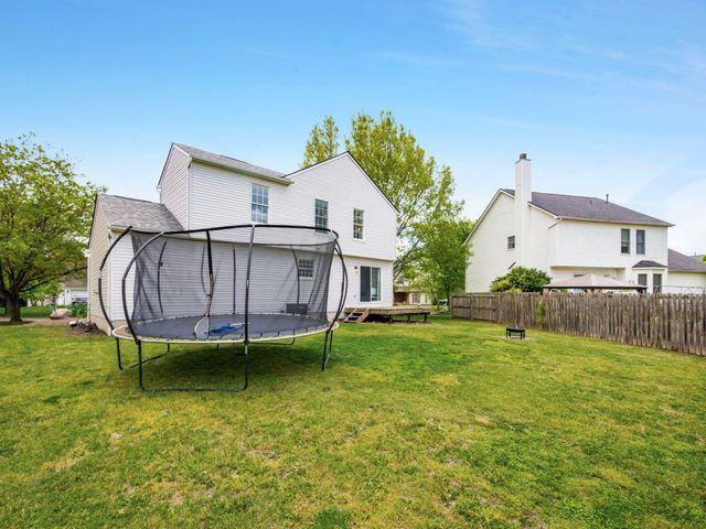 1654 Marshall Avenue, Obetz, OH 43207