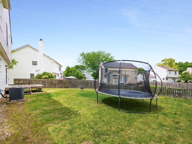 1654 Marshall Avenue, Obetz, OH 43207