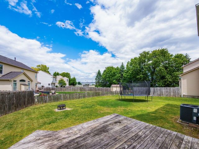1654 Marshall Avenue, Obetz, OH 43207