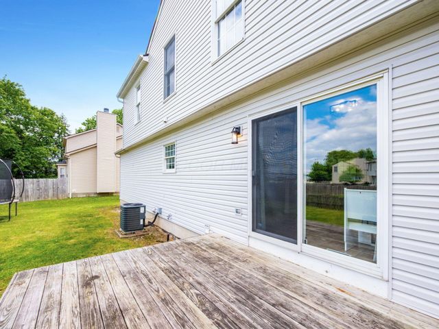 1654 Marshall Avenue, Obetz, OH 43207