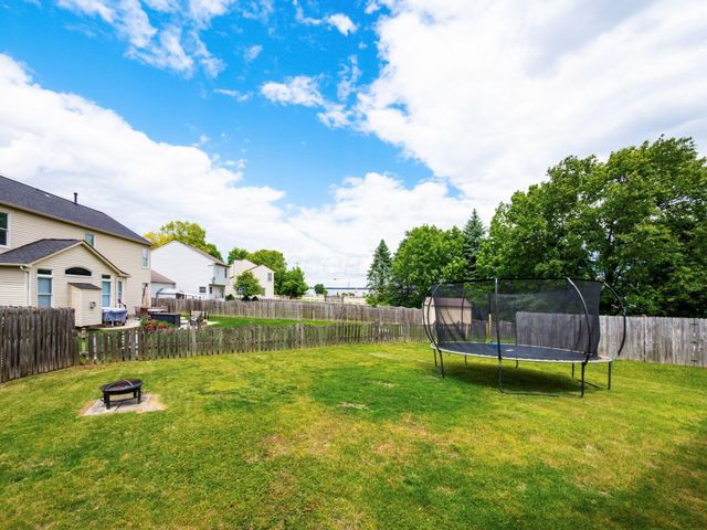 1654 Marshall Avenue, Obetz, OH 43207