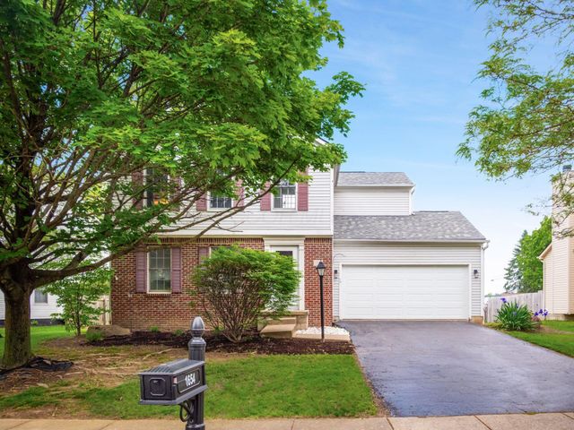 1654 Marshall Avenue, Obetz, OH 43207