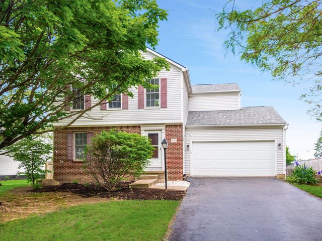1654 Marshall Avenue, Obetz, OH 43207