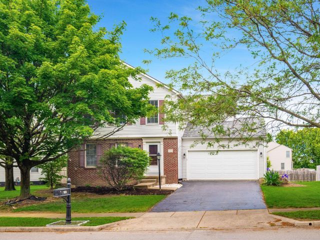 1654 Marshall Avenue, Obetz, OH 43207