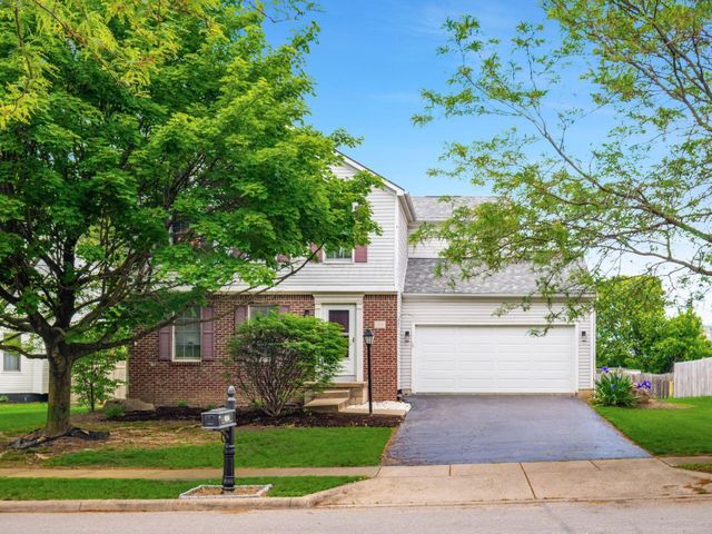 1654 Marshall Avenue, Obetz, OH 43207