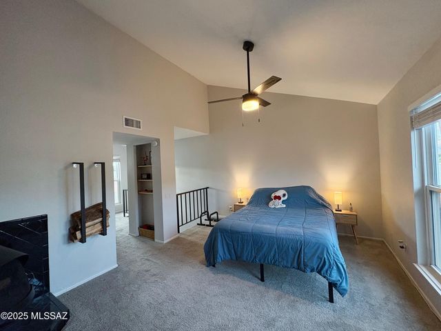 1600 N Wilmot Rd Unit 316, Tucson, AZ 85712