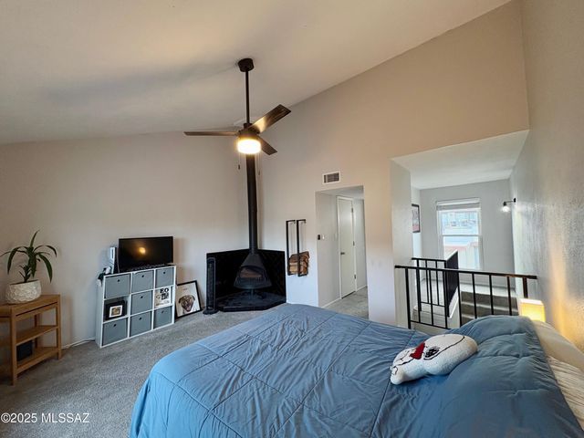 1600 N Wilmot Rd Unit 316, Tucson, AZ 85712