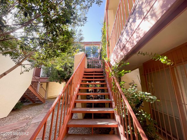 1600 N Wilmot Rd Unit 316, Tucson, AZ 85712